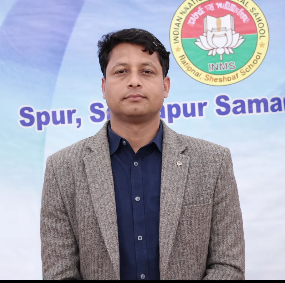 Vivek Trivedi
