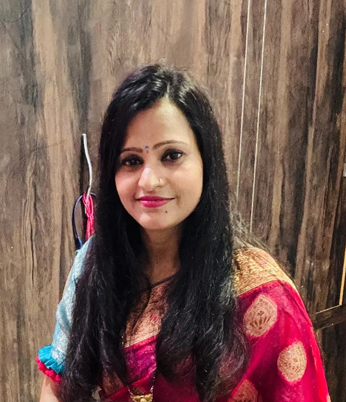 Pragya Trivedi