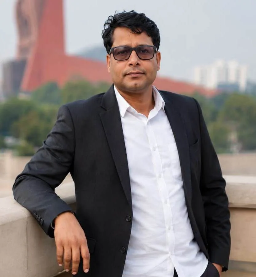 Vivek Trivedi
