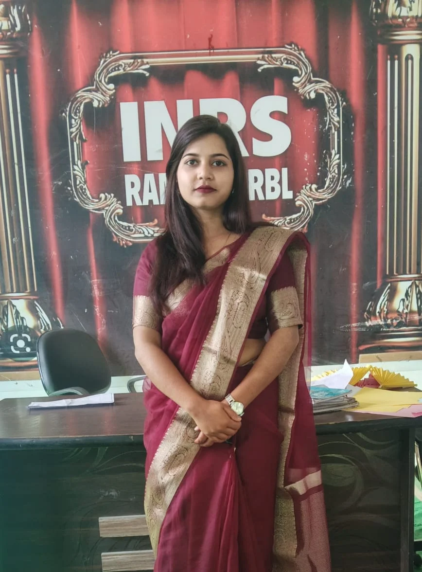 Shivani Sahu