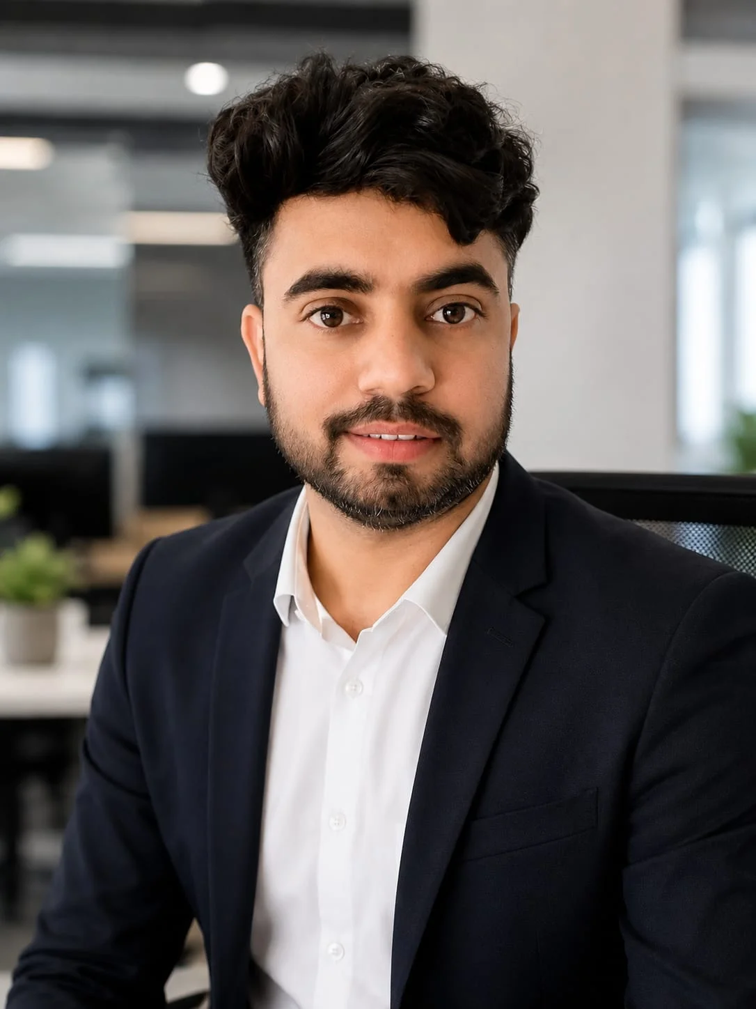 Akshay Pratap Singh
